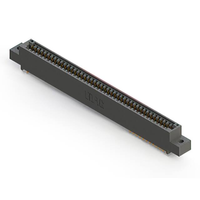 895-086-520-502 EDAC Inc.  Edgeboard Connectors